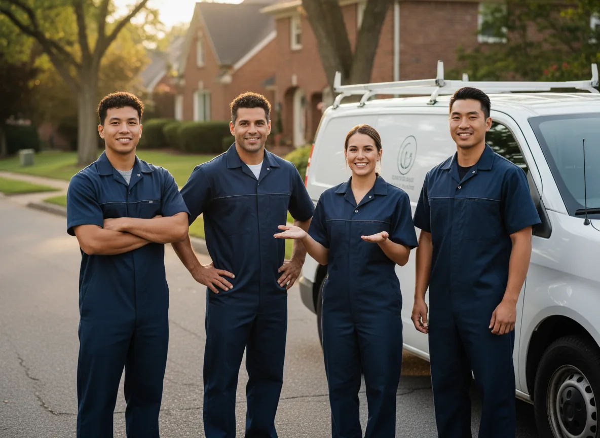 Home Gutter Service company in Greensburg, LA